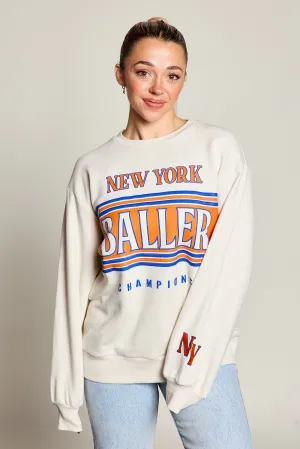 Baller Sweatshirt