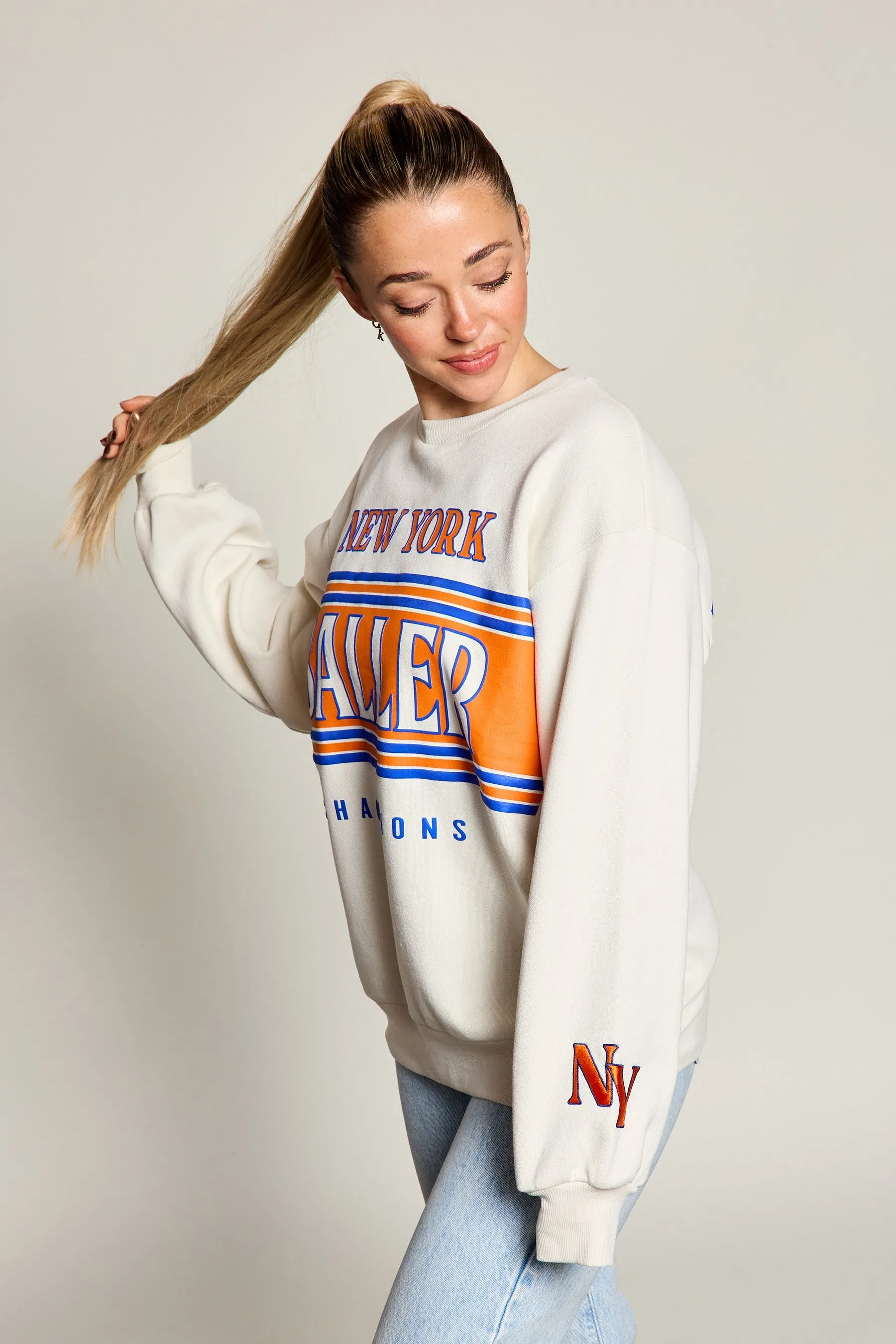 Baller Sweatshirt