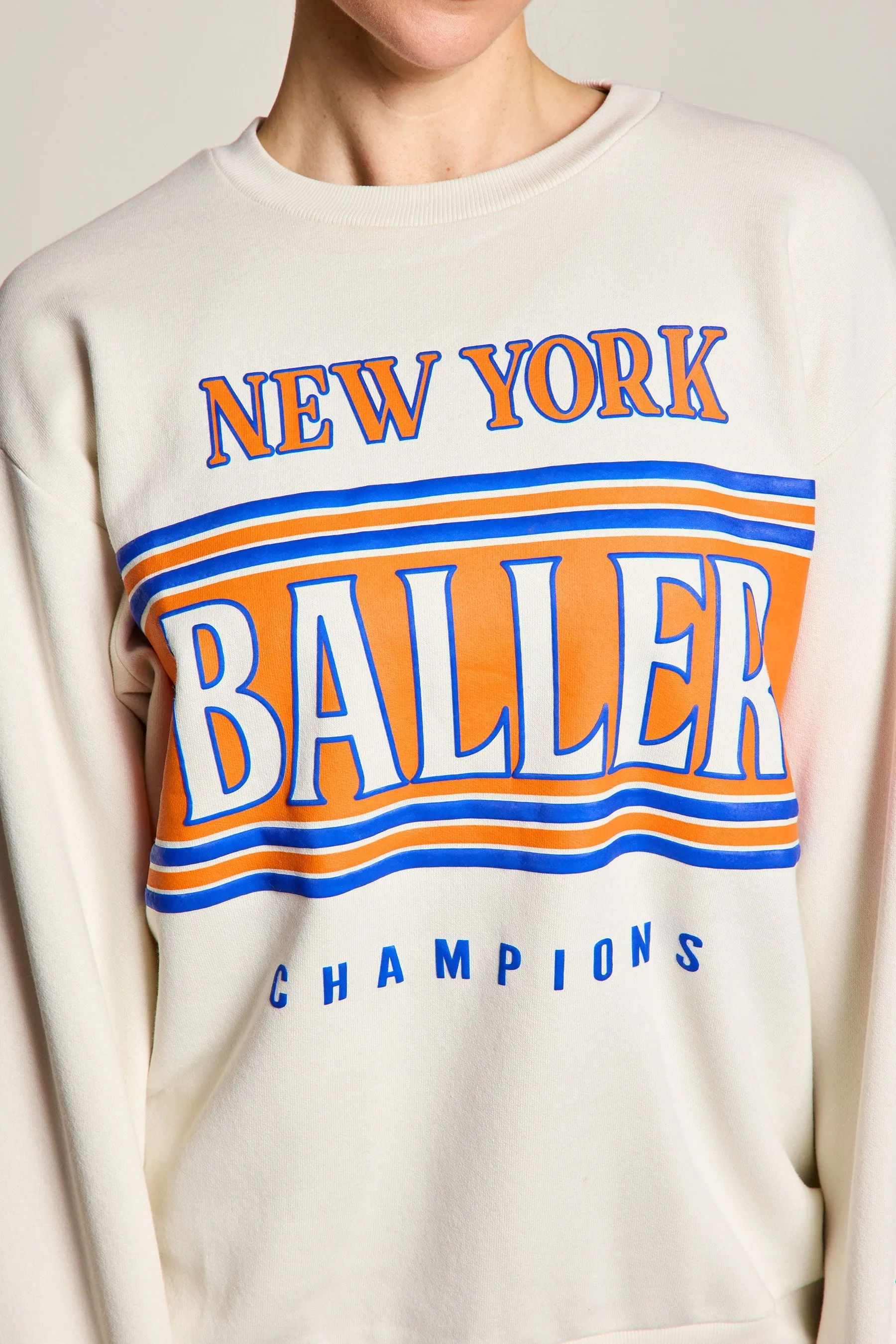 Baller Sweatshirt