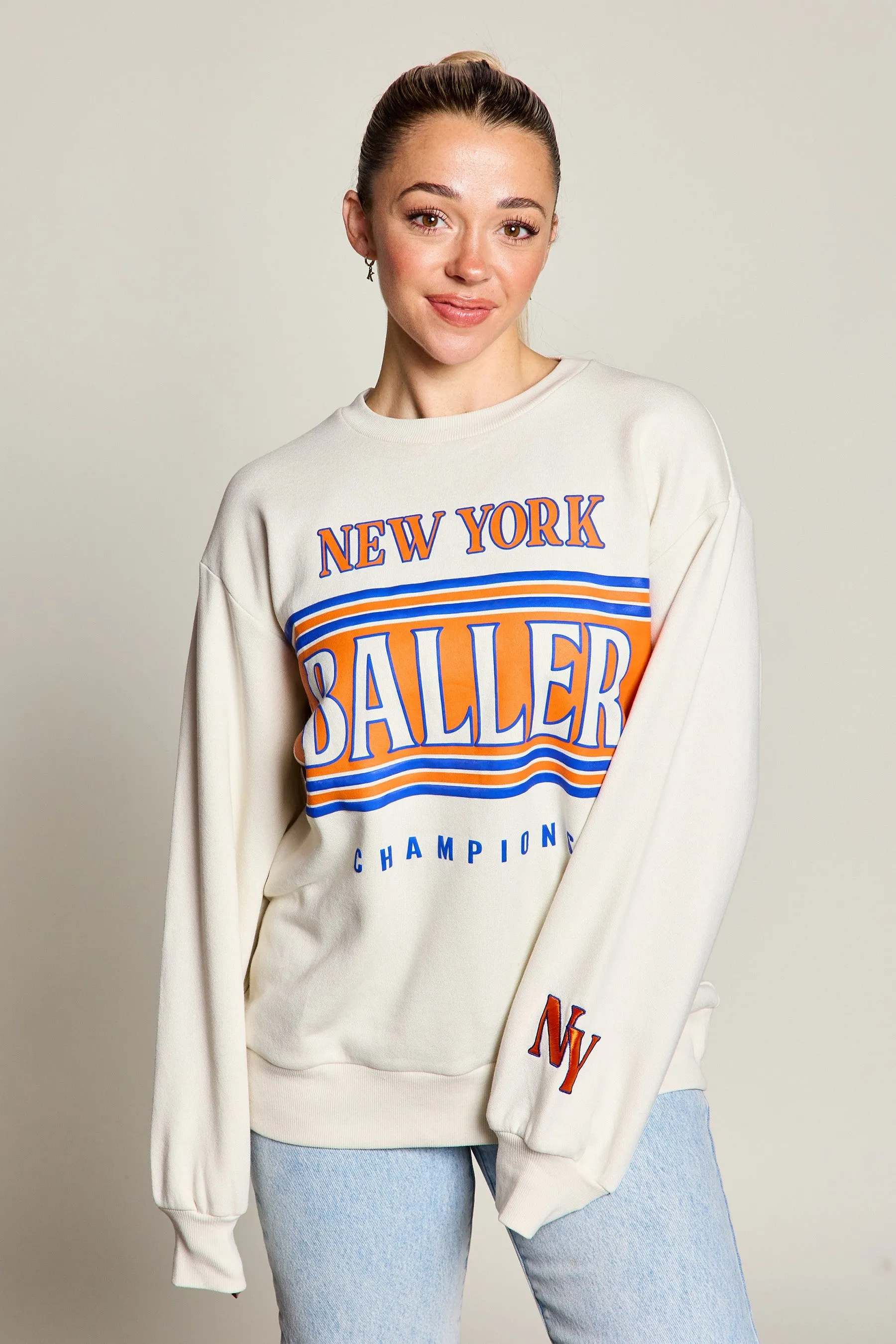 Baller Sweatshirt