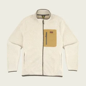 Baytown Sherpa Jacket
