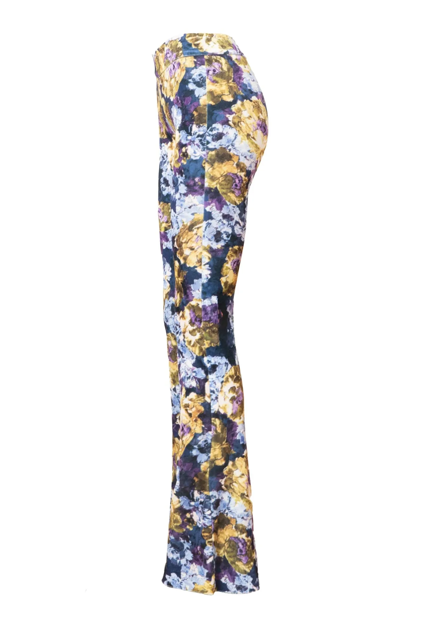 BELLINI Crushed Velvet Joy