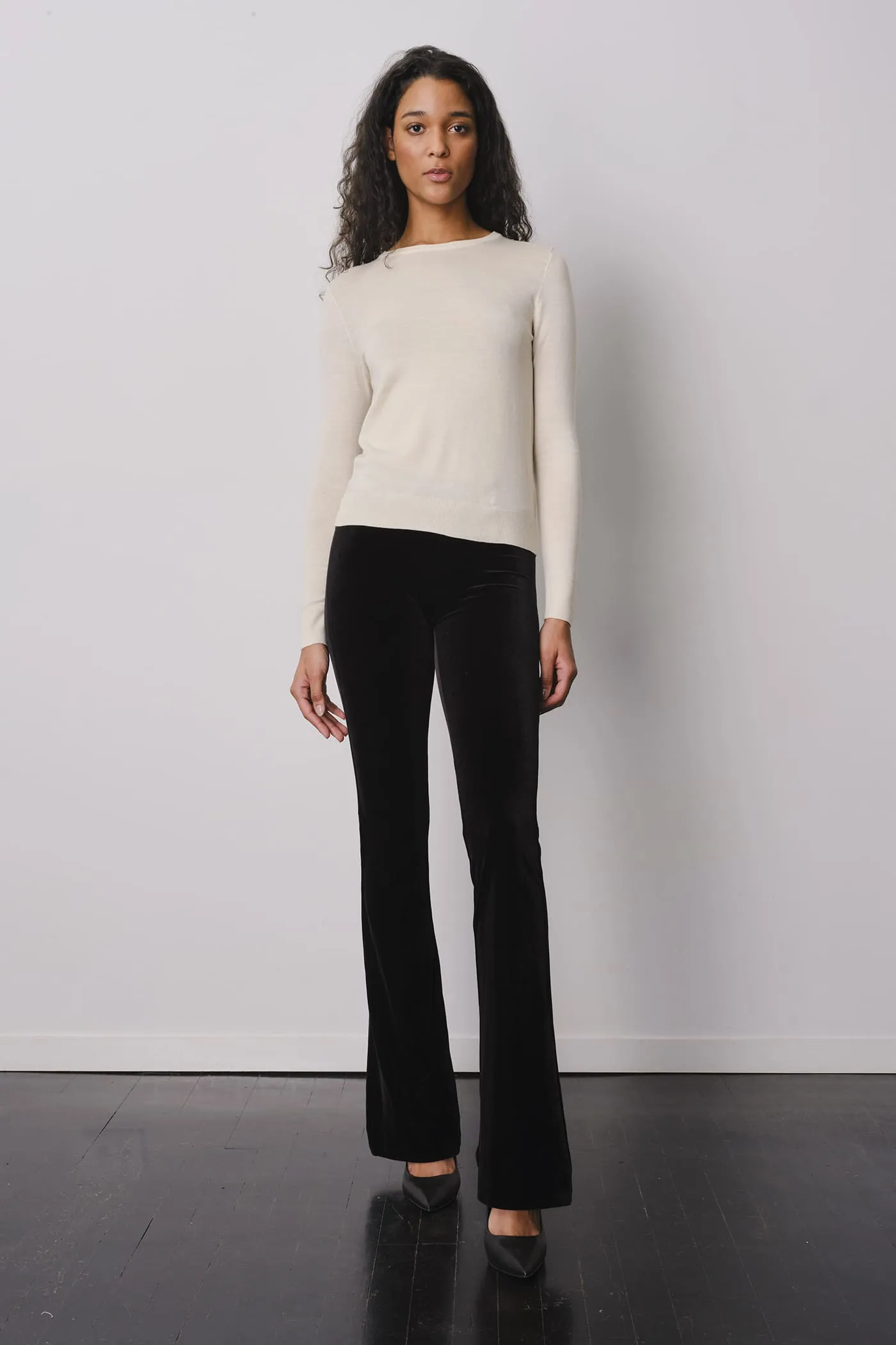 BELLINI Velvet Black