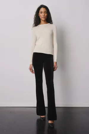 BELLINI Velvet Black