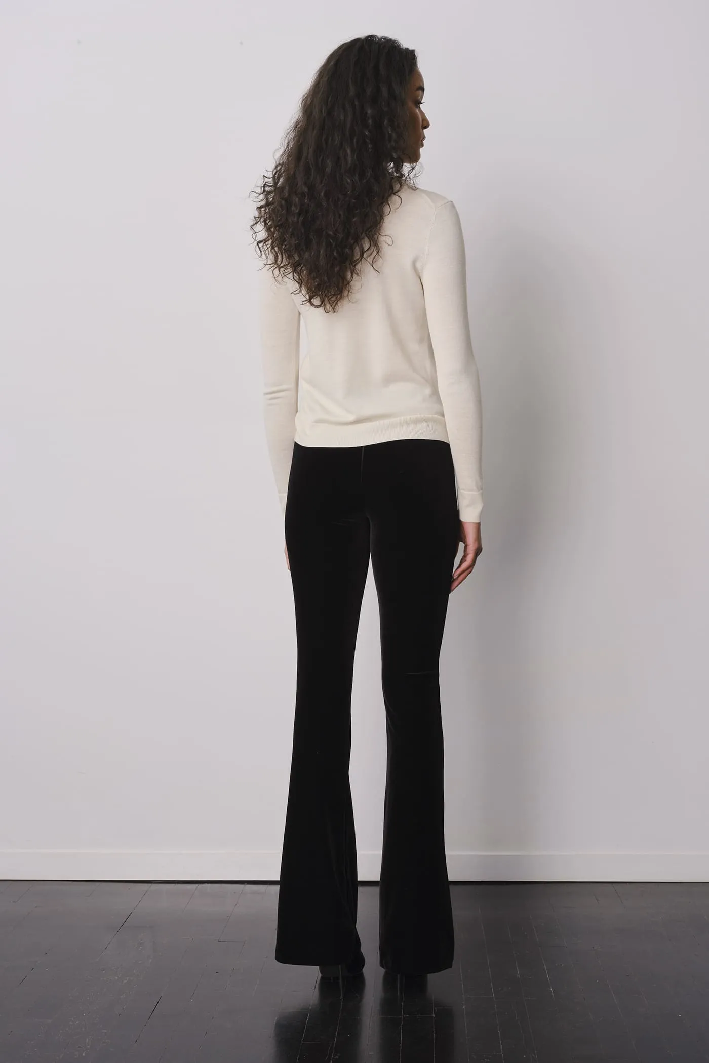 BELLINI Velvet Black