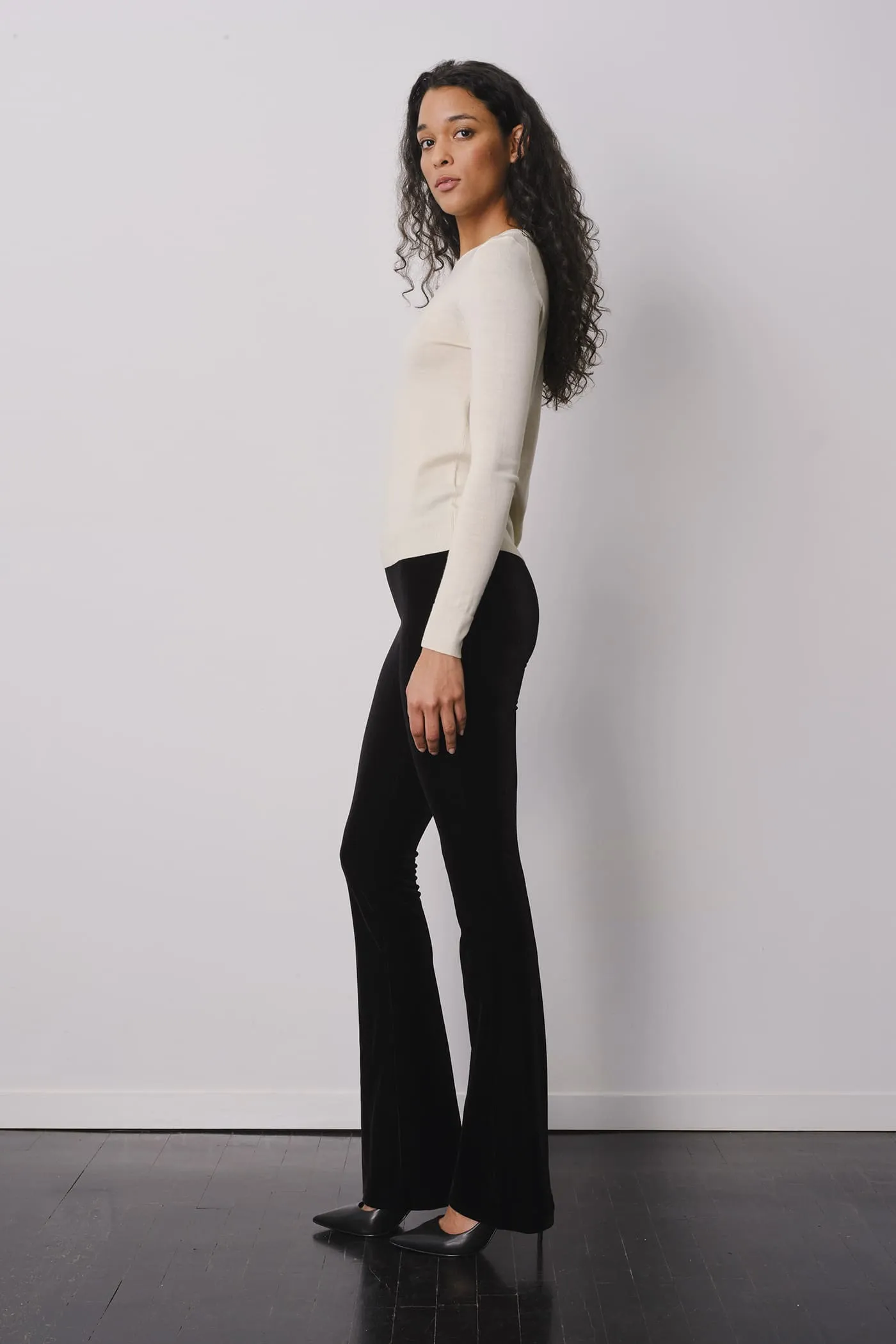 BELLINI Velvet Black
