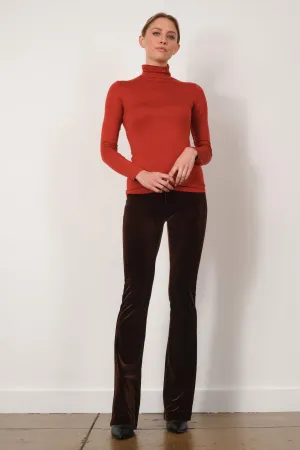 BELLINI Velvet Brown