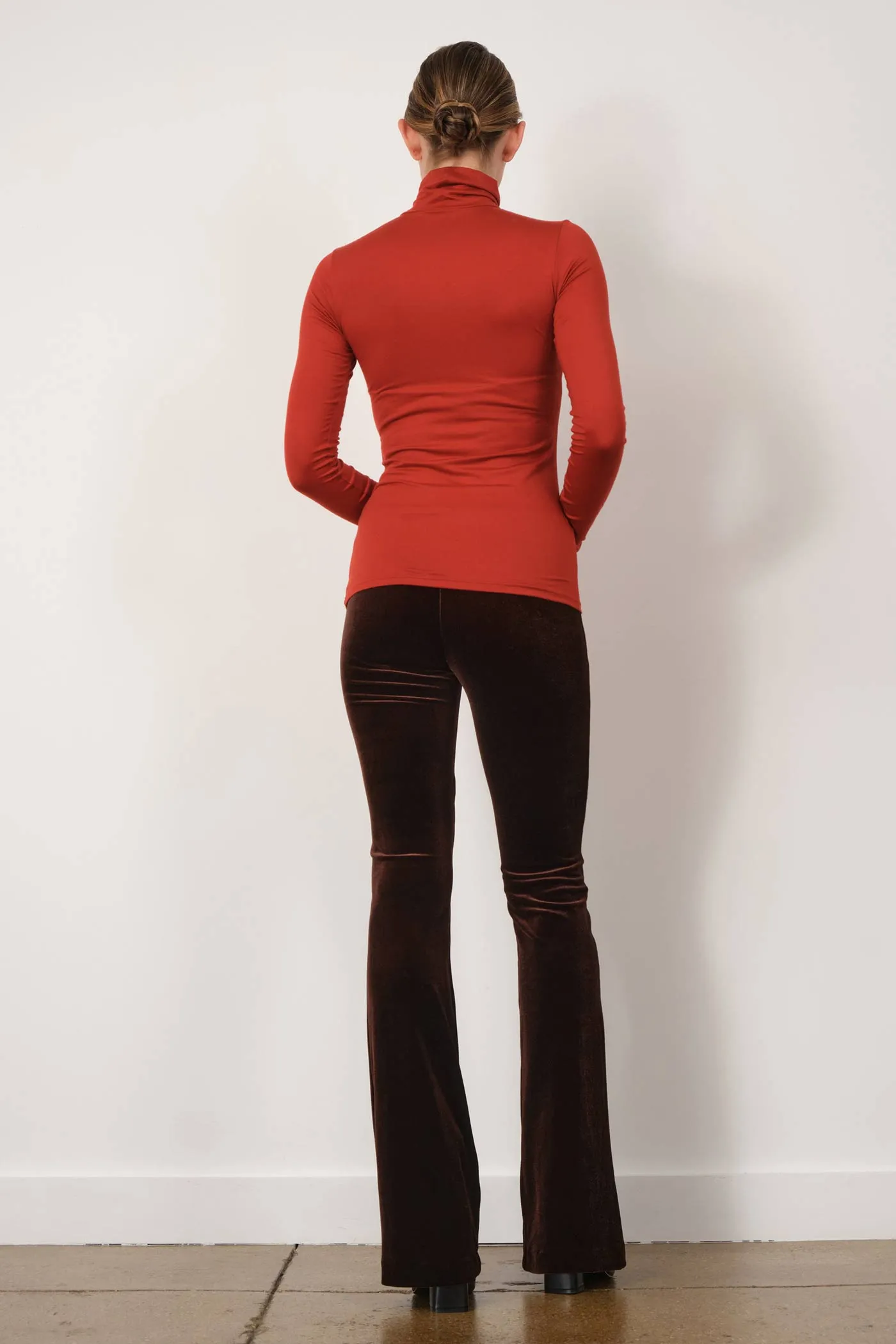BELLINI Velvet Brown