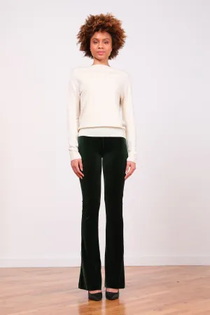 BELLINI Velvet Emerald