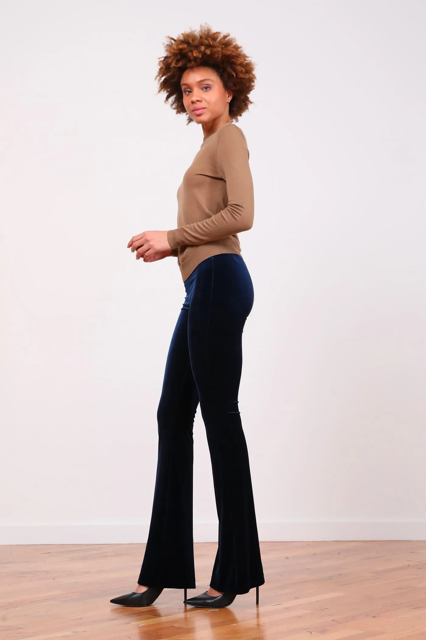 BELLINI Velvet Navy