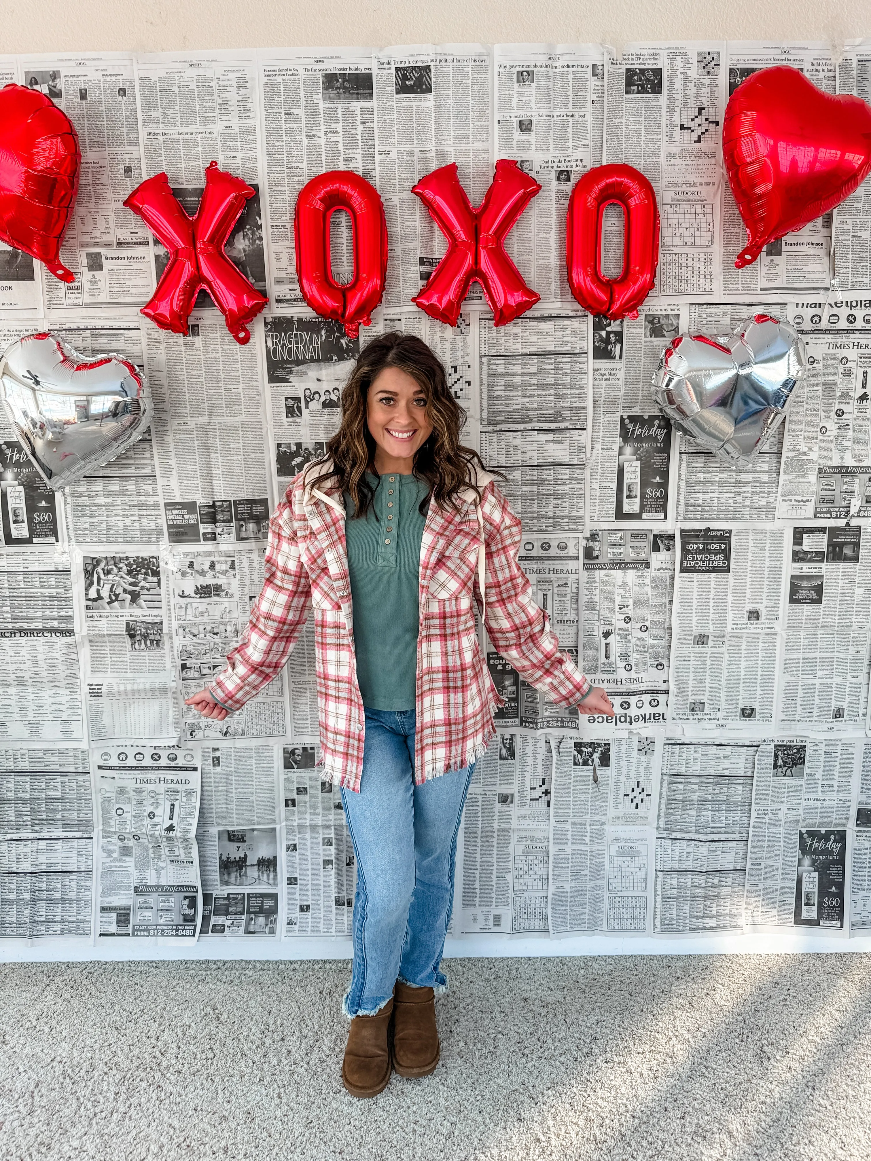 Best Flannel Hoodie