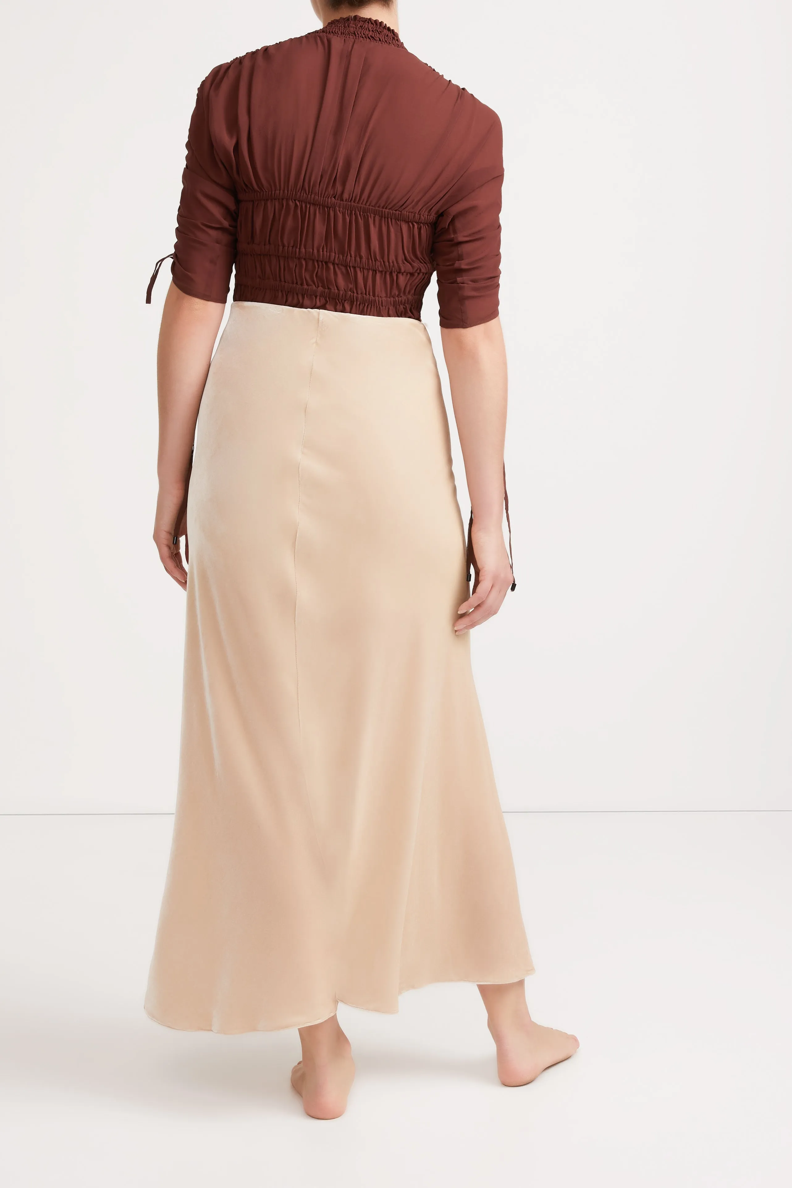 BIANCA SKIRT