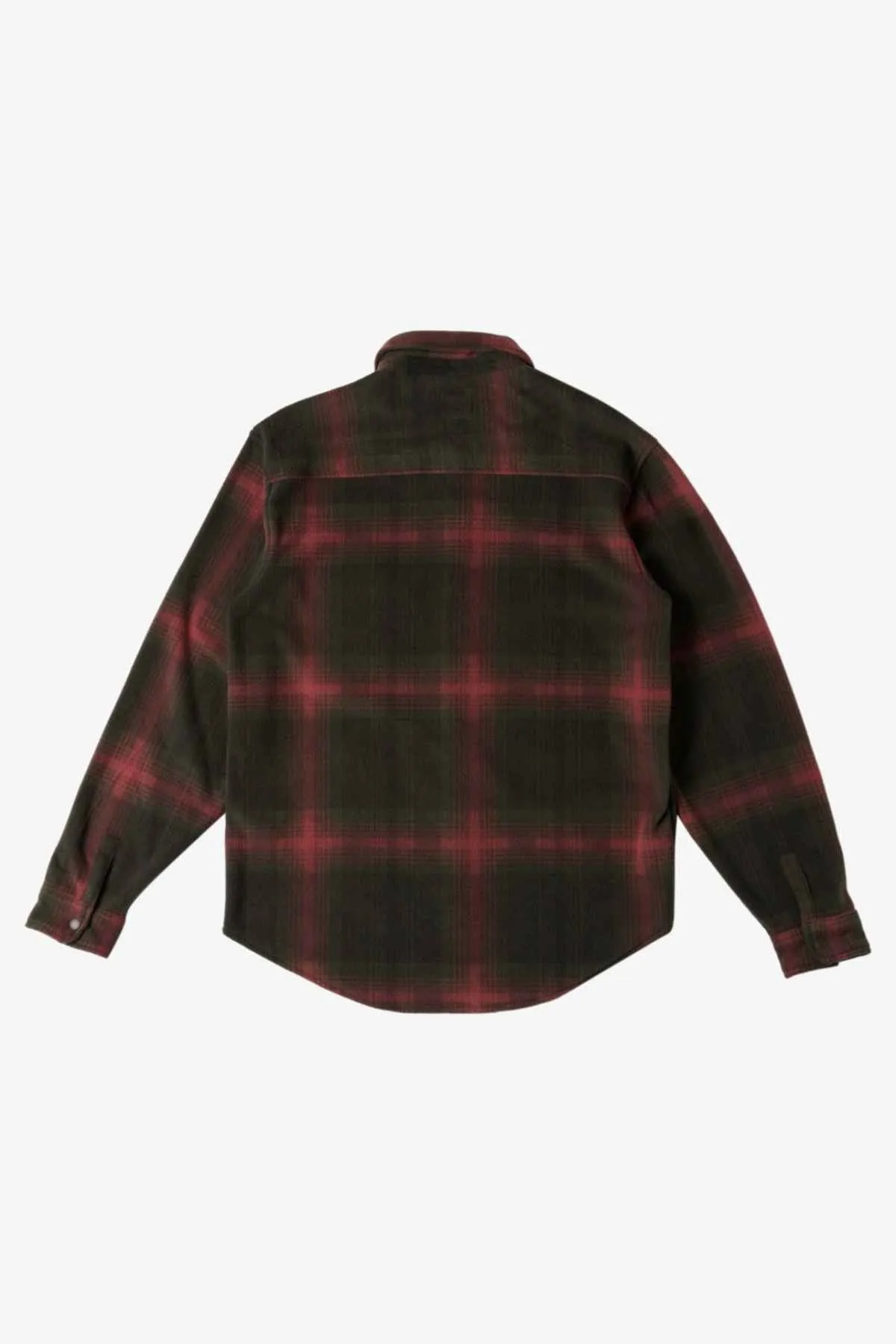 Billabong Furnace Flannel