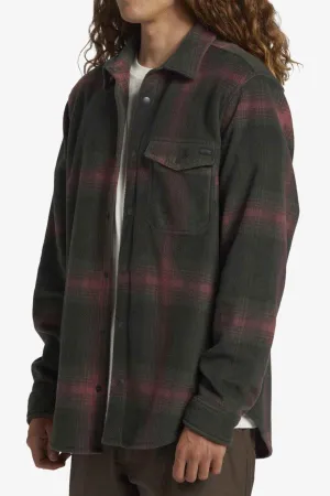 Billabong Furnace Flannel