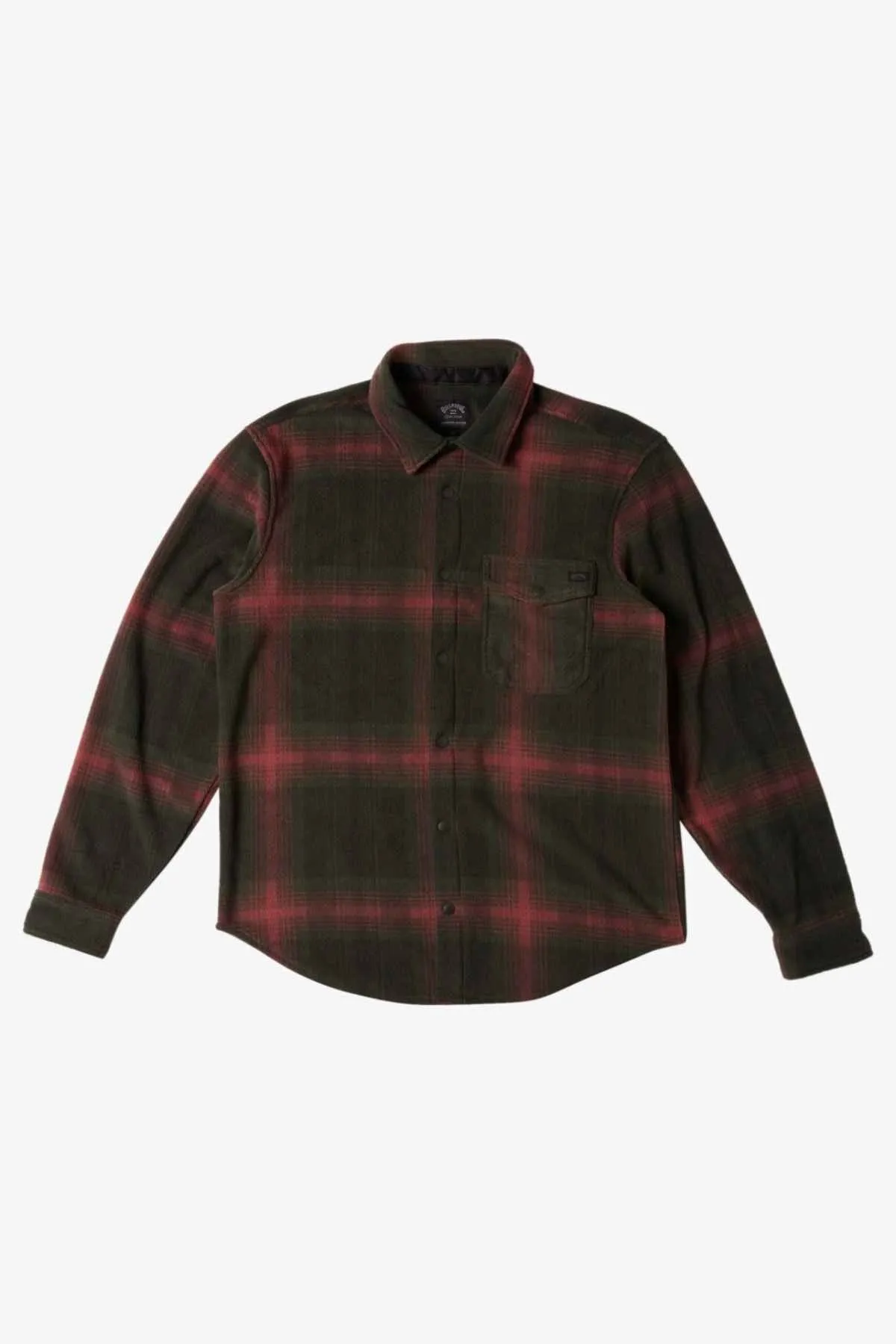 Billabong Furnace Flannel