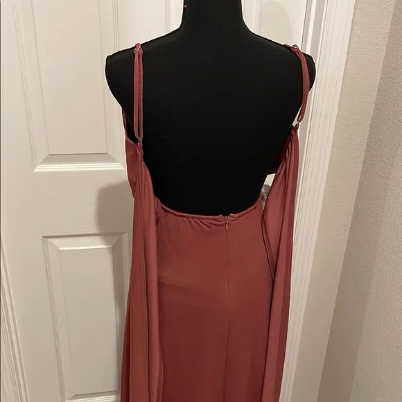 Birdy Grey Dress