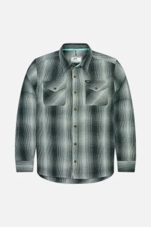 Breaker 2 Flannel