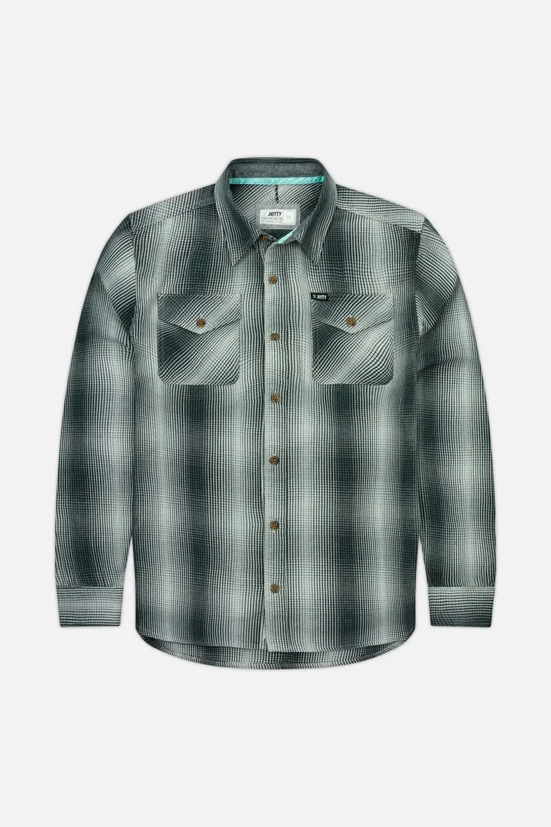 Breaker 2 Flannel