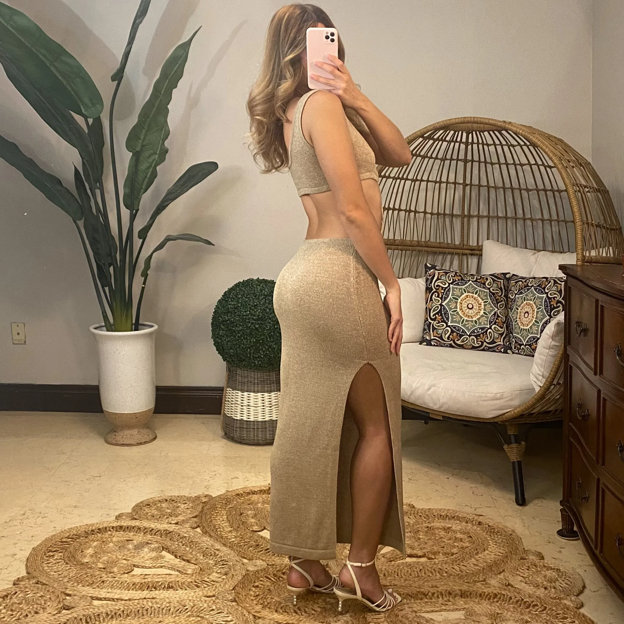 Bridget Dress
