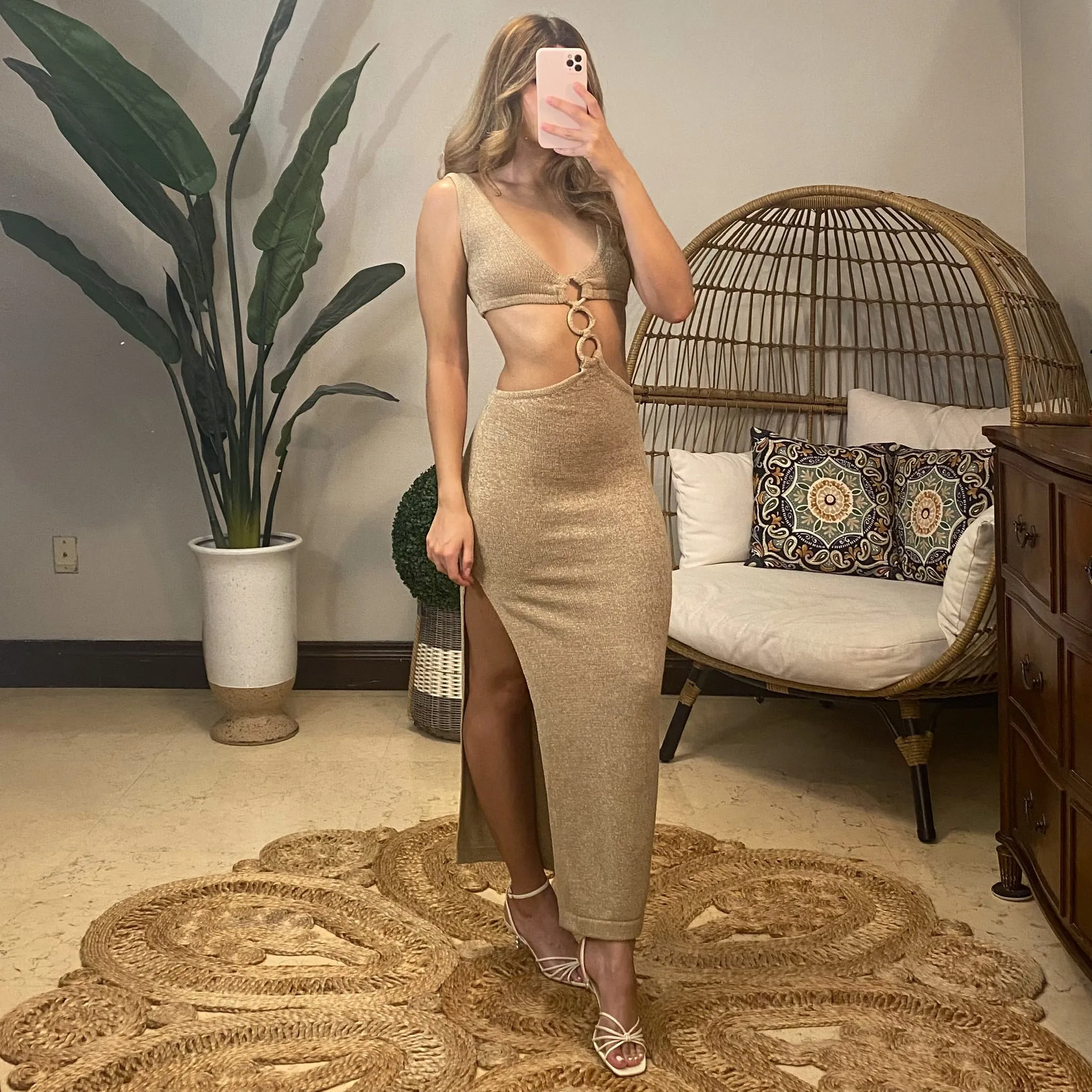 Bridget Dress