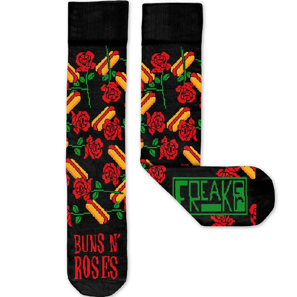 Buns N' Roses