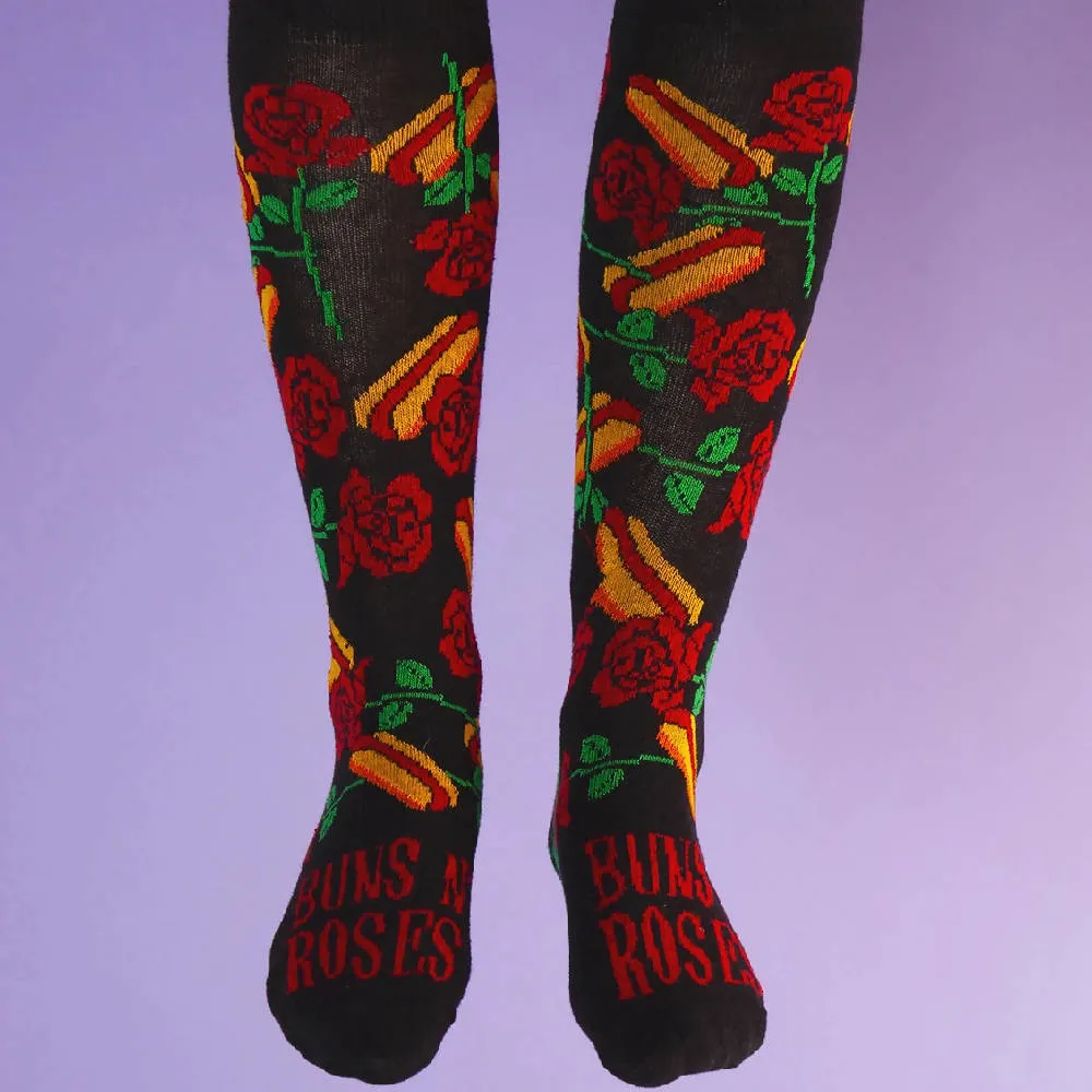 Buns N' Roses