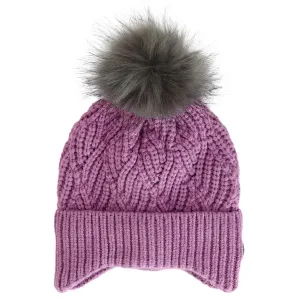 Calikids Knit Hat - Rosie