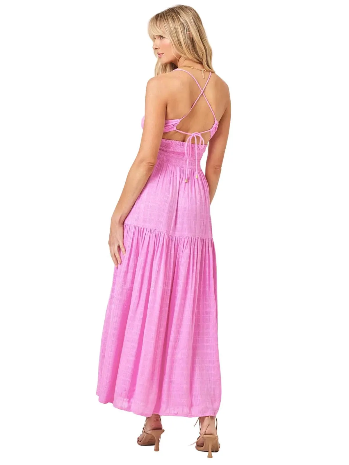 Calla Dress