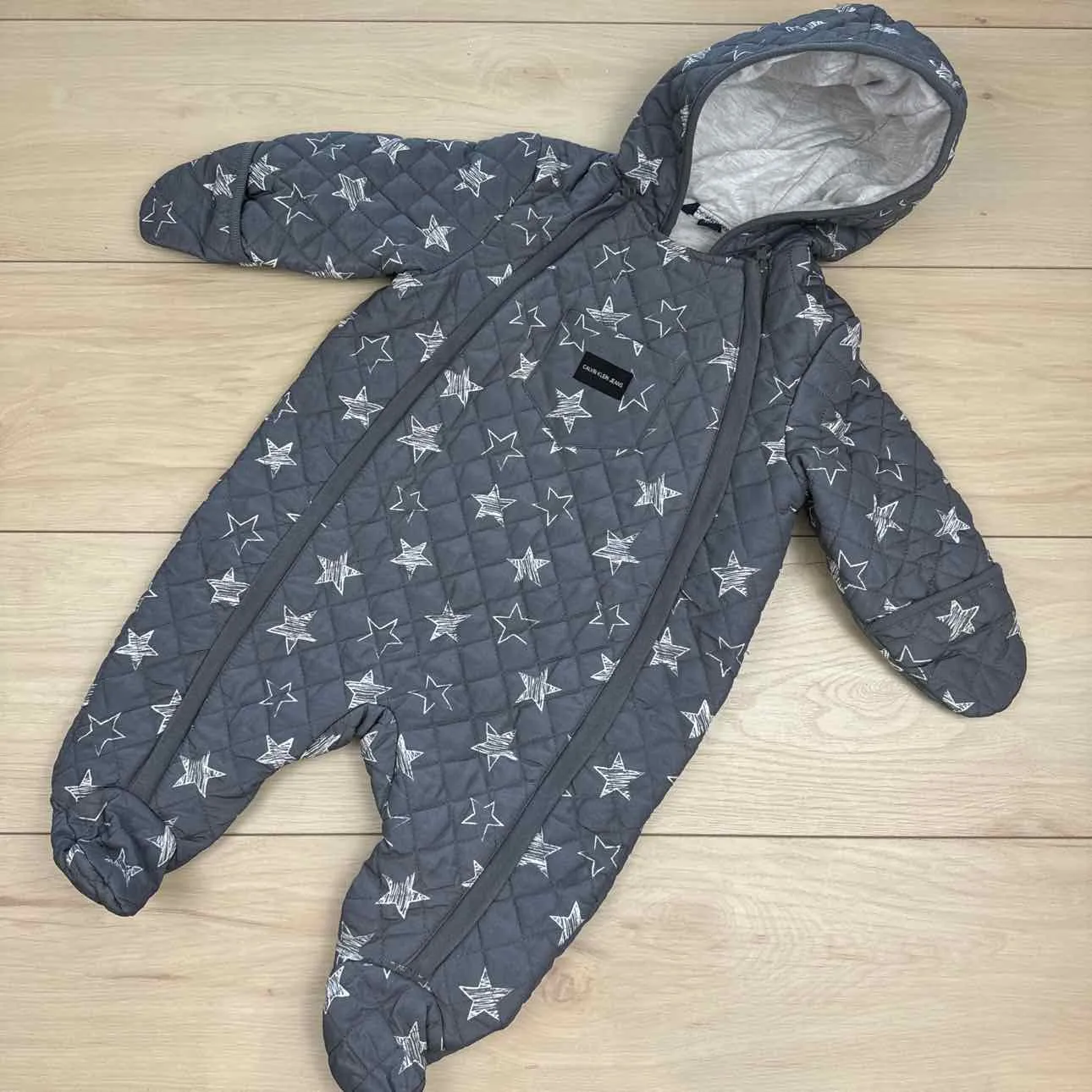 Calvin Klein OUTERWEAR snowsuit