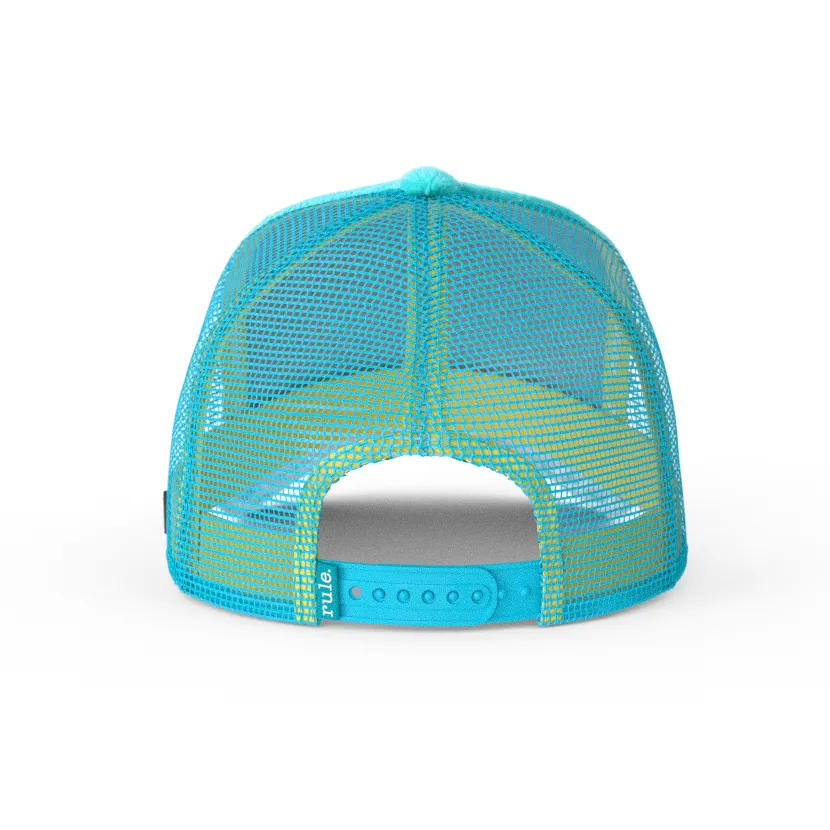 Care Bears: Bedtime Bear Trucker Hat
