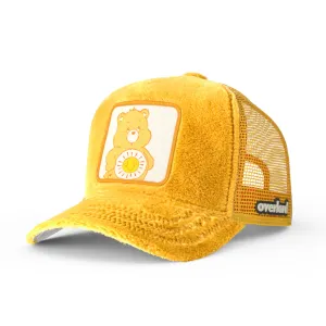 Care bears: Funshine Bear Trucker Hat