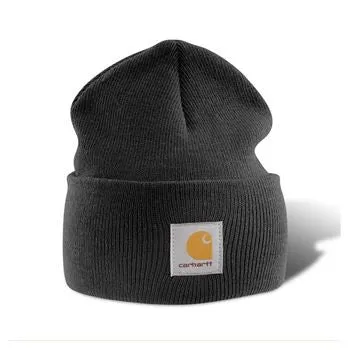Carhartt Acrylic Watch Hat