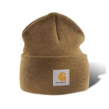 Carhartt Acrylic Watch Hat