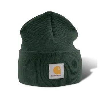Carhartt Acrylic Watch Hat