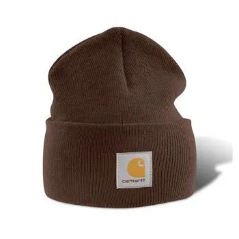 Carhartt Acrylic Watch Hat