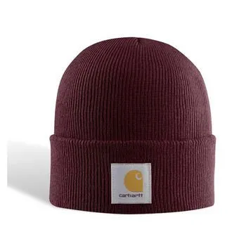 Carhartt Acrylic Watch Hat