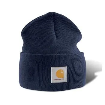 Carhartt Acrylic Watch Hat