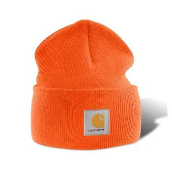 Carhartt Acrylic Watch Hat