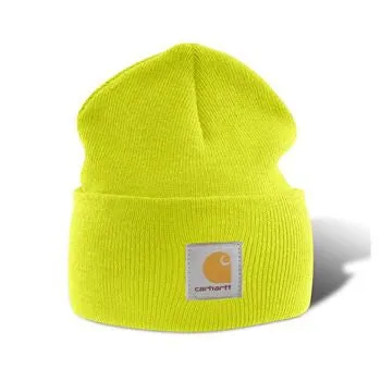 Carhartt Acrylic Watch Hat
