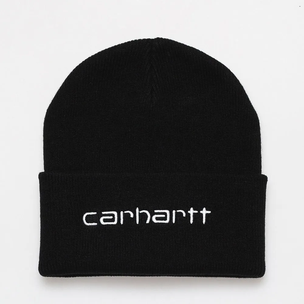 Carhartt Script Beanie