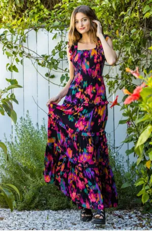 Carmen Dress