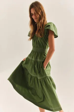 Cartolina Zirra Dress