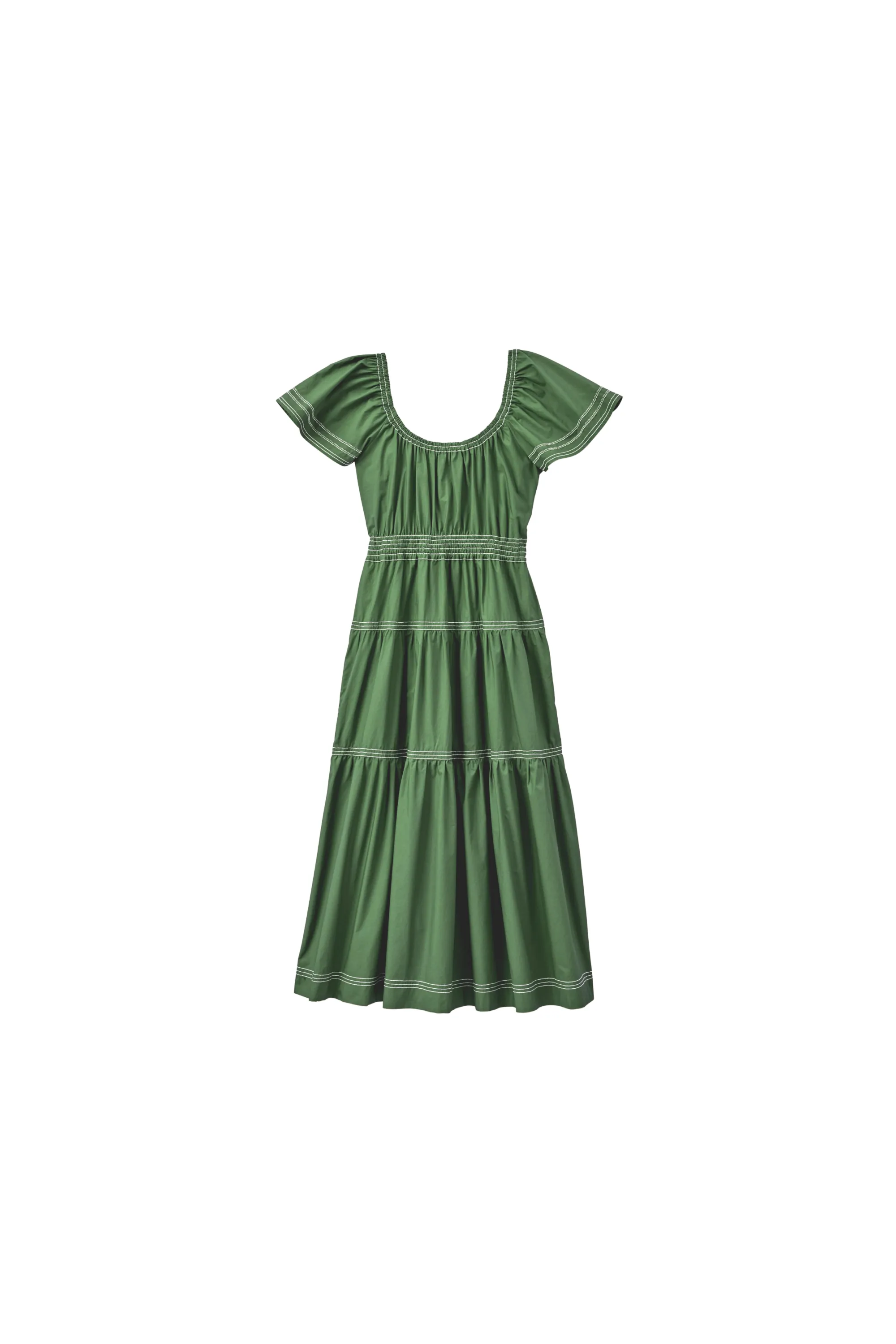 Cartolina Zirra Dress