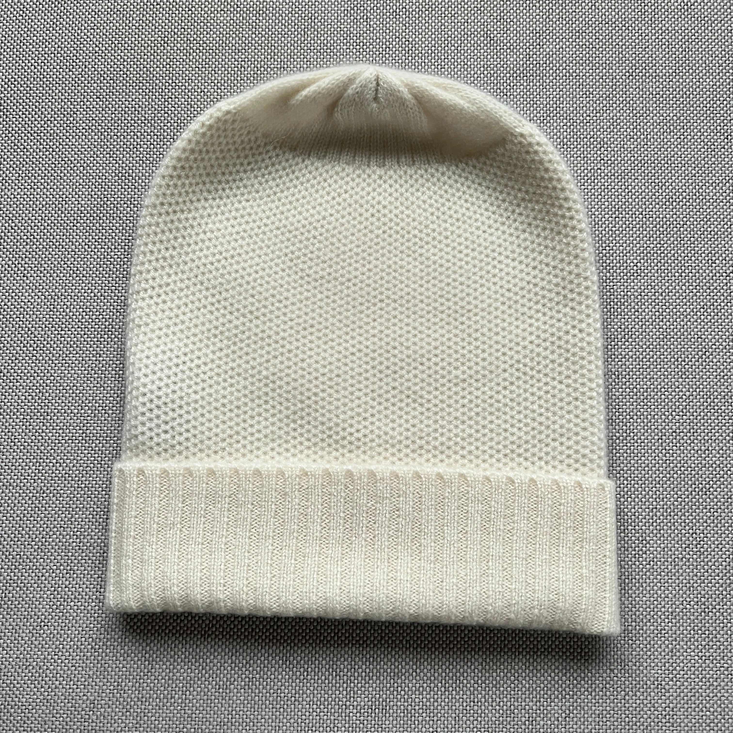 Cashmere Beanie Unisex