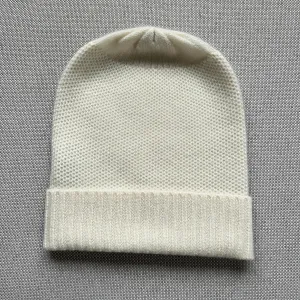 Cashmere Beanie Unisex
