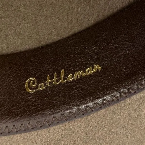 Cattleman - Bran