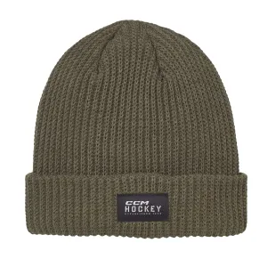 CCM Camo Watchman Beanie Toque