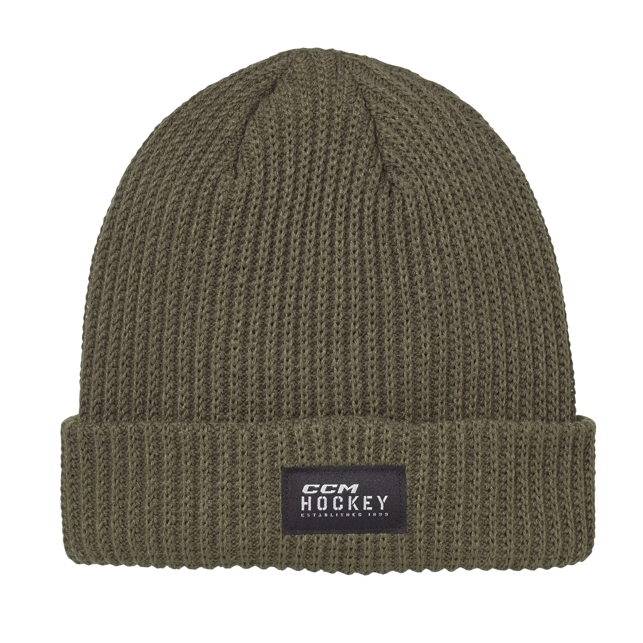 CCM Camo Watchman Beanie Toque