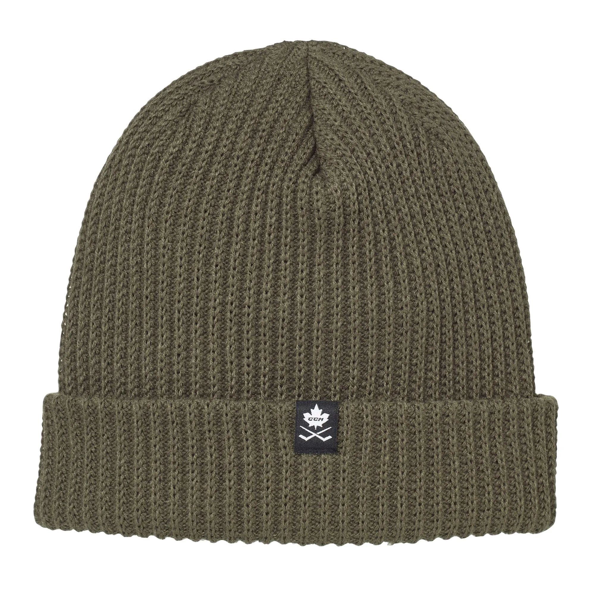 CCM Camo Watchman Beanie Toque
