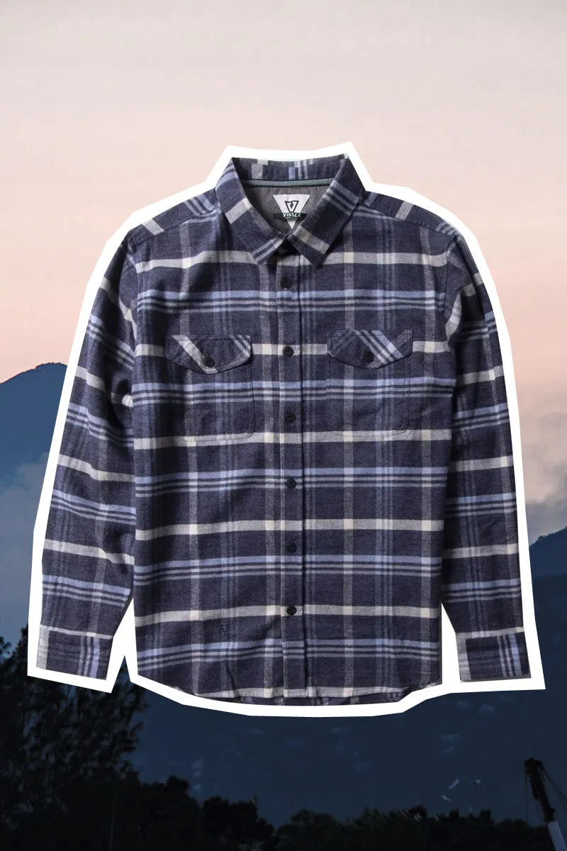 Central Coast 2 Flannel